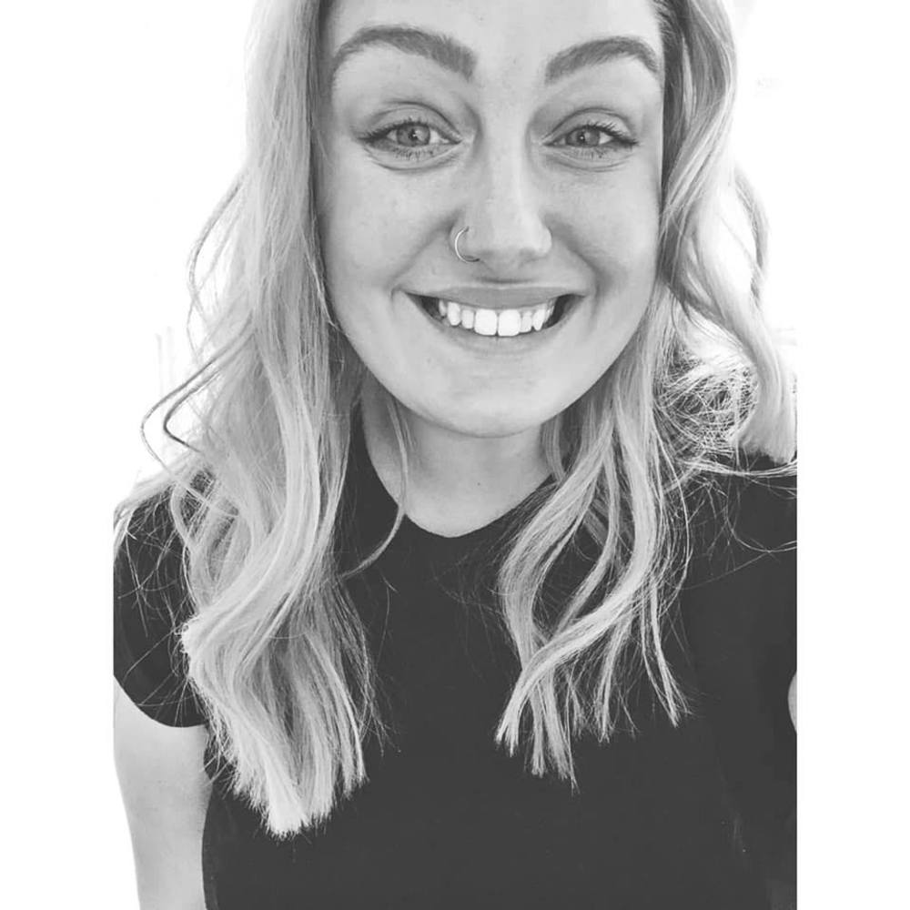 Meet your Posher, Liz